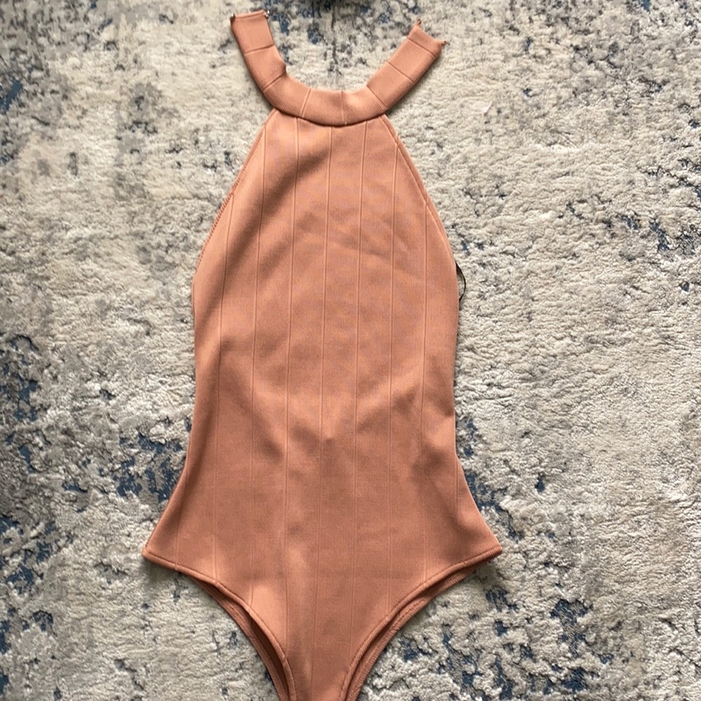 Body suit